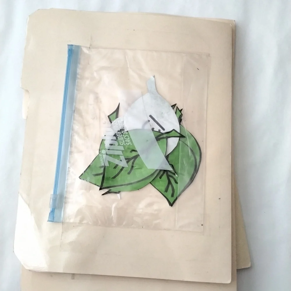 Counting File Folder Games - Picture 8 of 8
